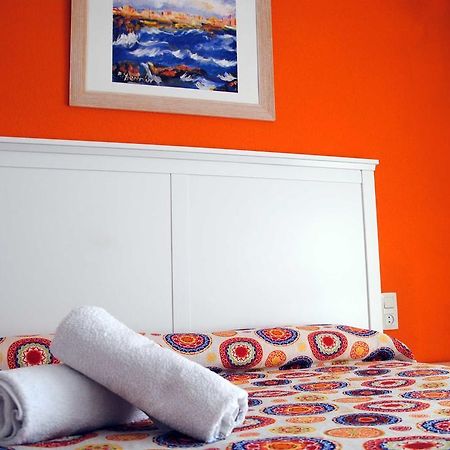 Valencia Centro Wifiアパートメント 部屋 写真