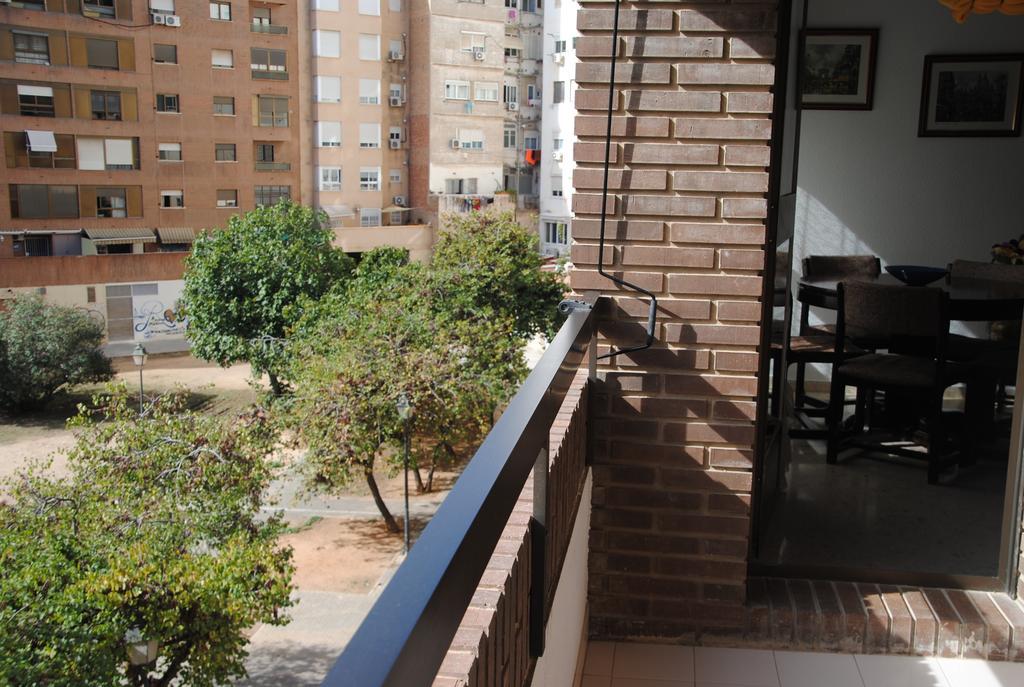 Valencia Centro Wifiアパートメント 部屋 写真