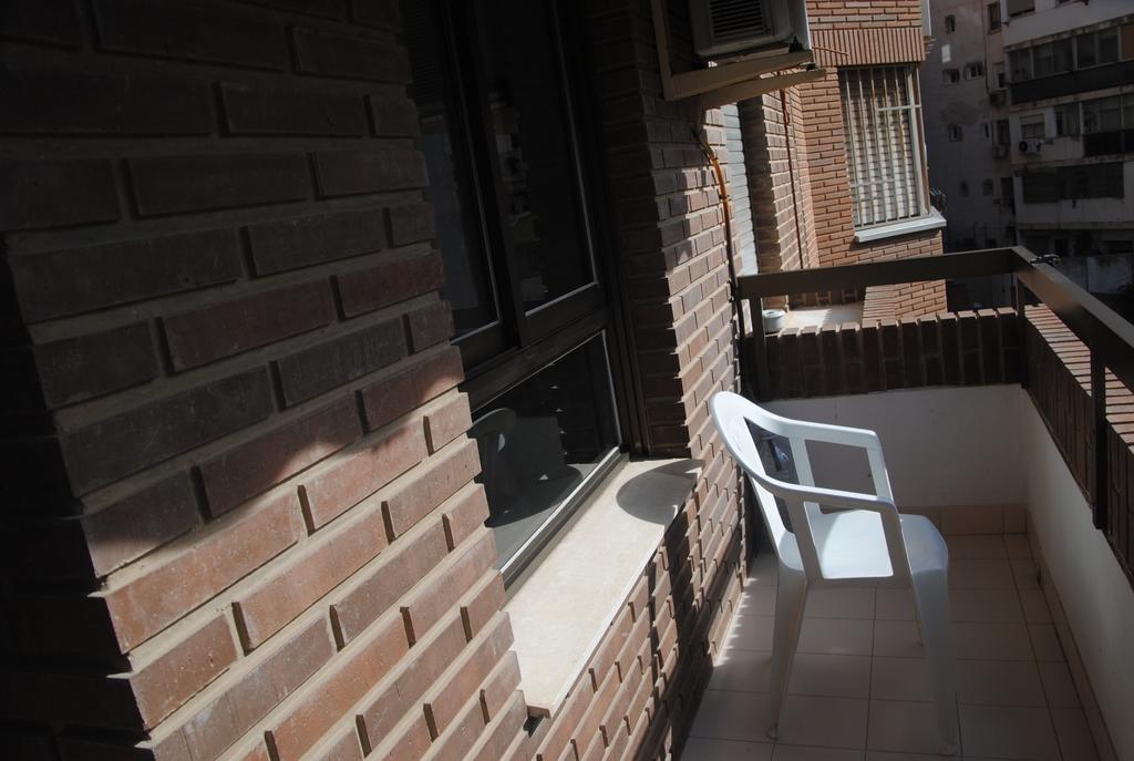 Valencia Centro Wifiアパートメント 部屋 写真