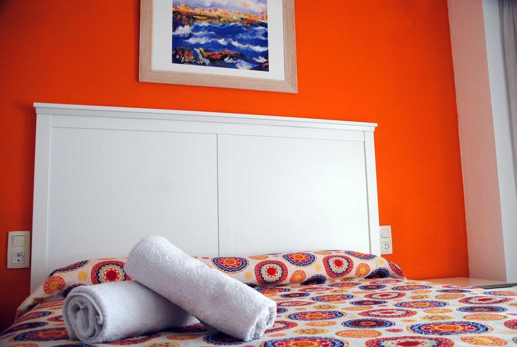 Valencia Centro Wifiアパートメント 部屋 写真