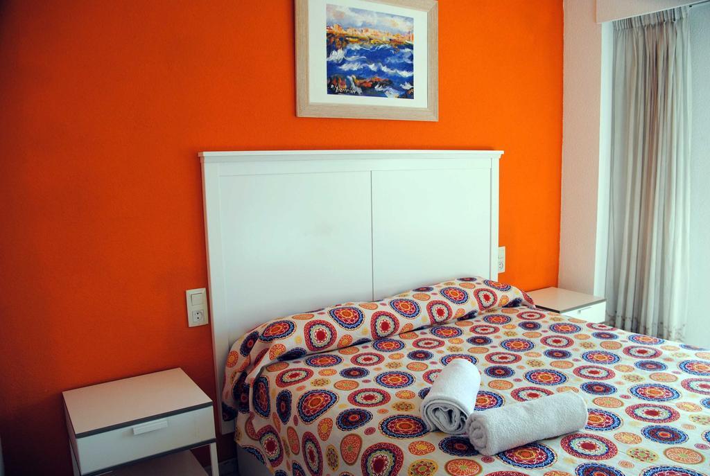 Valencia Centro Wifiアパートメント 部屋 写真