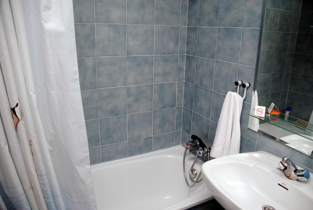 Valencia Centro Wifiアパートメント 部屋 写真