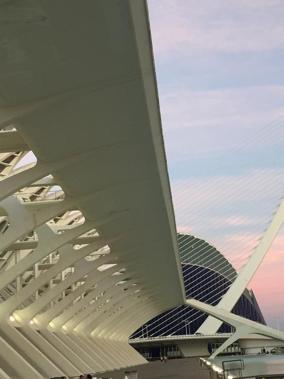 Valencia Centro Wifiアパートメント 部屋 写真