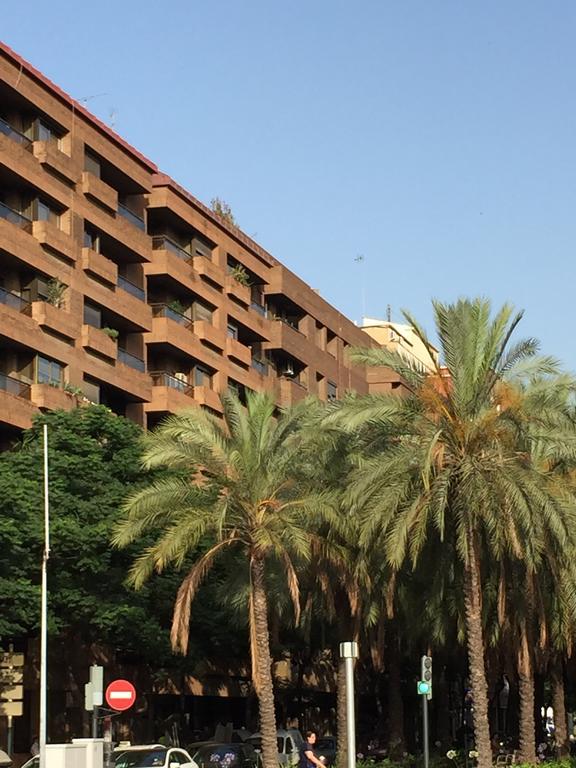 Valencia Centro Wifiアパートメント 部屋 写真