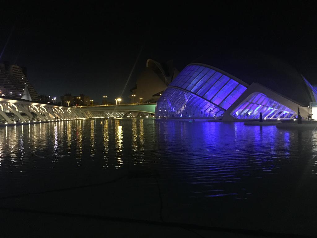 Valencia Centro Wifiアパートメント 部屋 写真