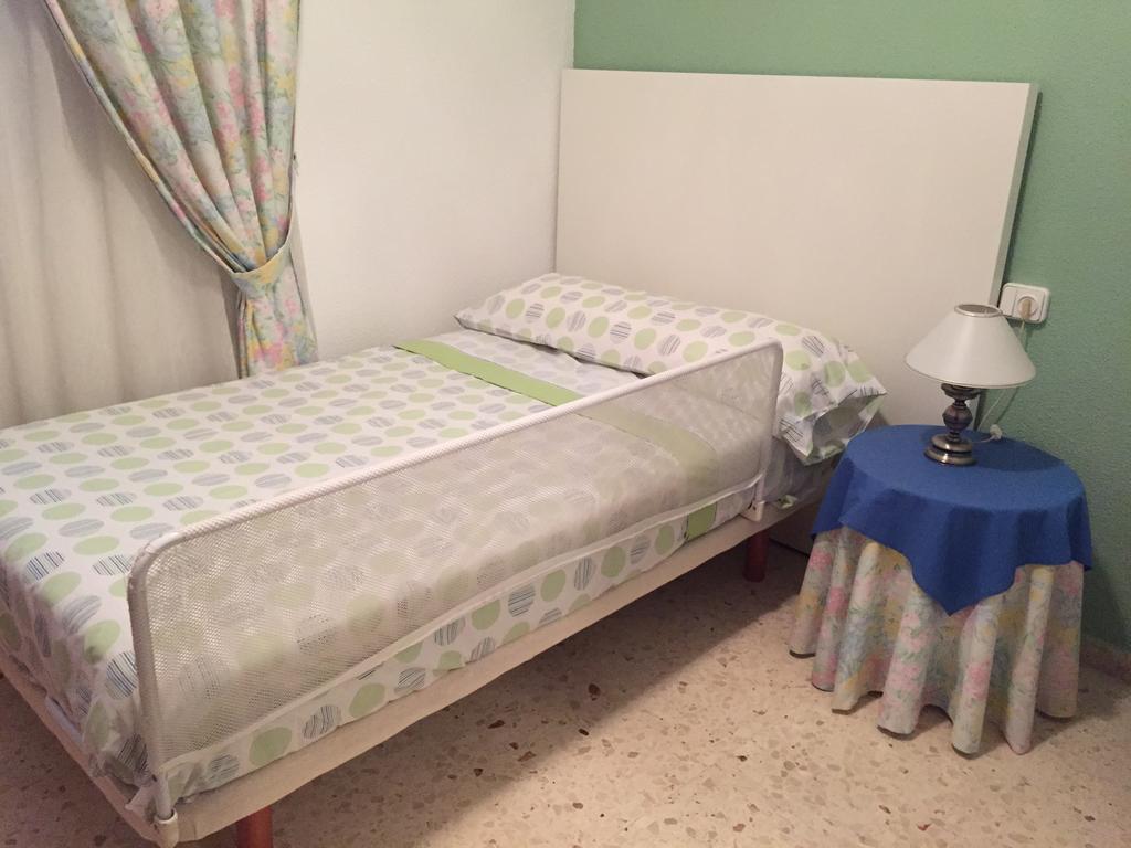 Valencia Centro Wifiアパートメント 部屋 写真