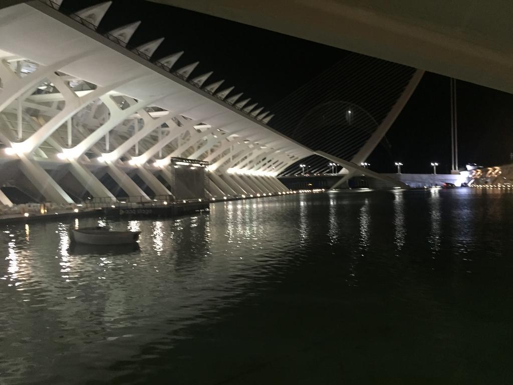 Valencia Centro Wifiアパートメント 部屋 写真