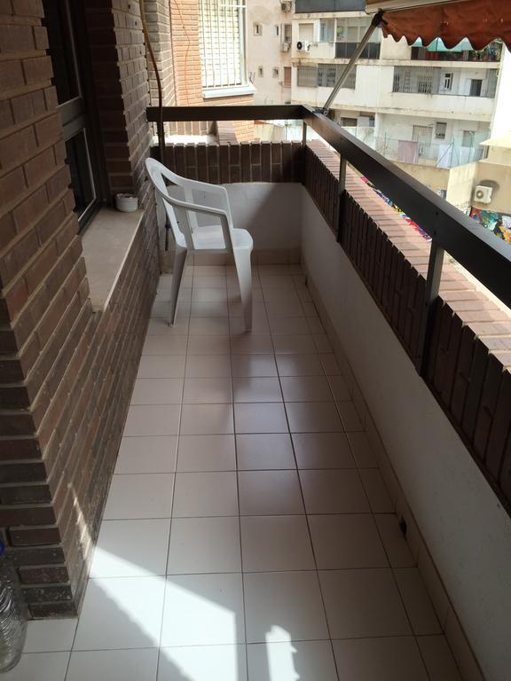 Valencia Centro Wifiアパートメント 部屋 写真