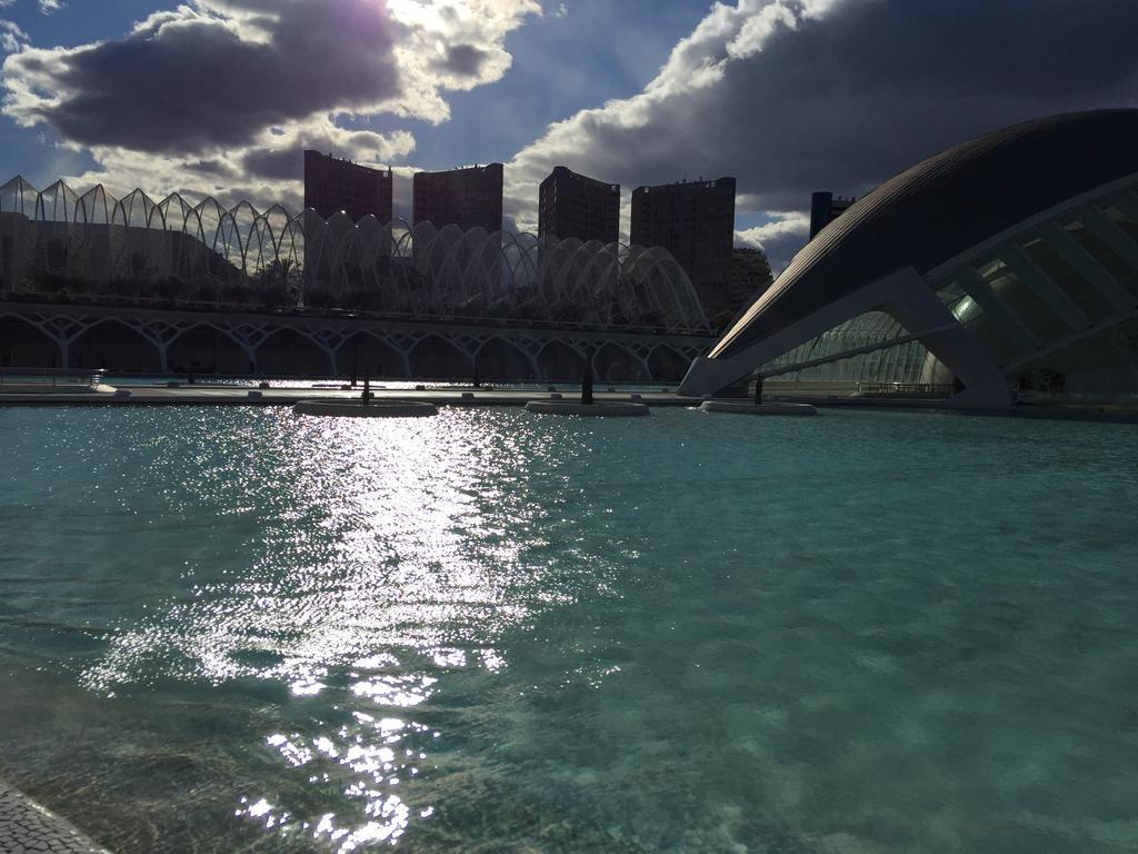 Valencia Centro Wifiアパートメント 部屋 写真