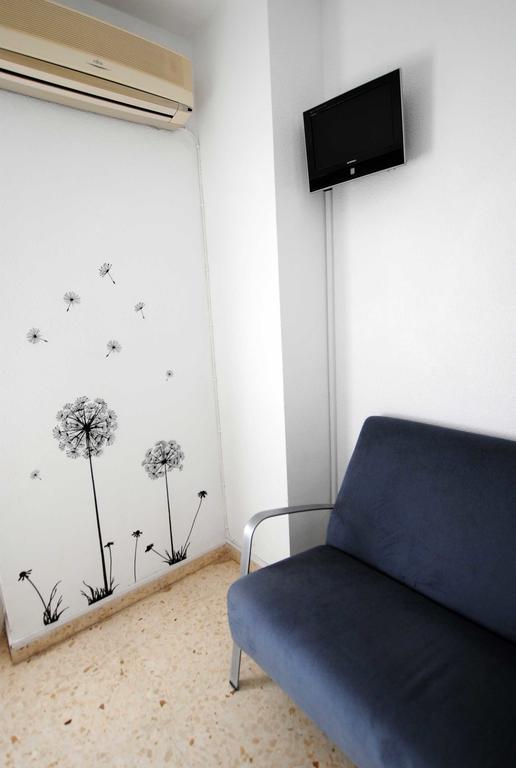 Valencia Centro Wifiアパートメント エクステリア 写真