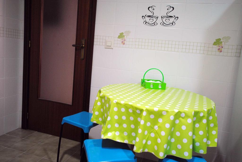 Valencia Centro Wifiアパートメント エクステリア 写真
